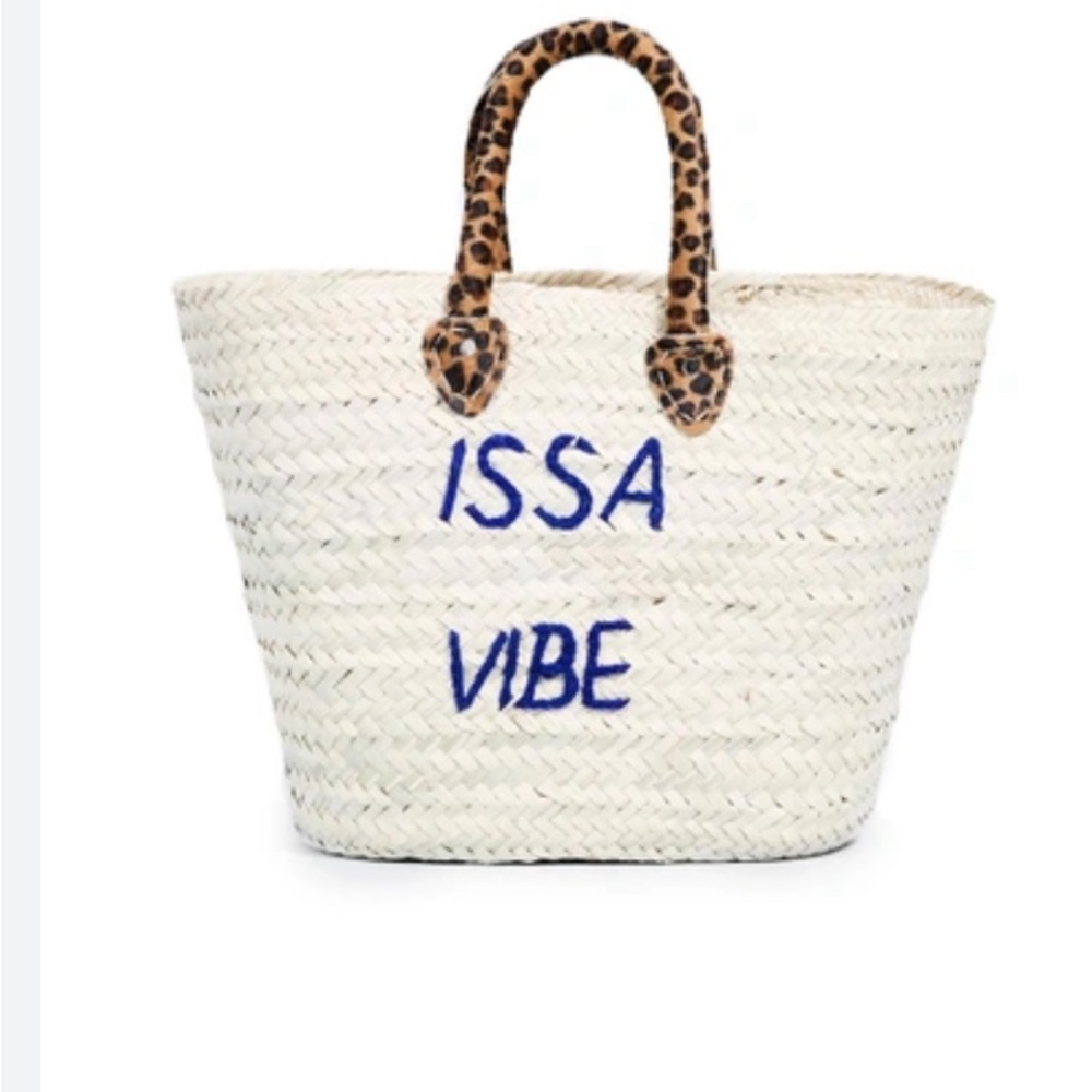 Poolside le Suprette Bag